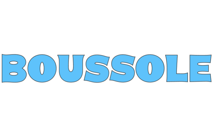 boussole-logo